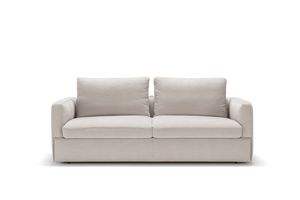 Dandy, Sofa bed with removable fabric covering