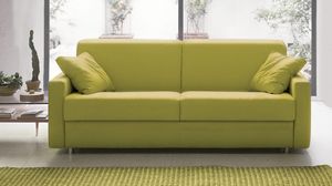 Eric, Sofa bed with simple design