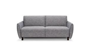 Evelyn, 2 or 3 seater sofa bed, removable cover