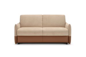 Freddy, Sofa bed with a great  eye-catching design