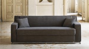 Larry, Sofa bed with removable upholstery