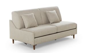 Lille, Ideal sofa bed for limited spaces