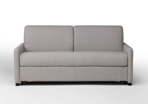 Marais, Compact size sofa bed