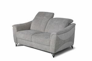 Mikado, Sofa with a modern design