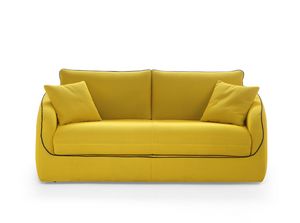 New York, Sofa bed with sophisticated design