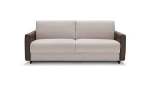 Paul, Sofa bed with a simple design