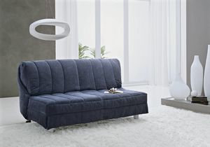 SEMPLICE, Ergonomic sofa bed