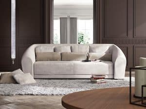 Sofas and armchairs