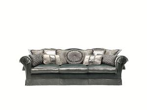 Elegance, Classic style sofa