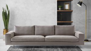 BEST, Sofa with a balanced and unique design