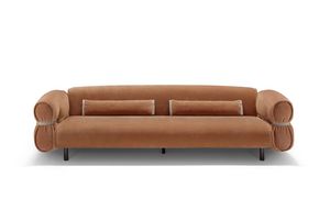 Bonbon, Elegant and informal sofa