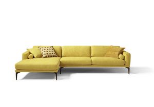 Mas, Comfortable and elegant sofa