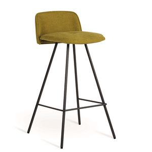 Molly-SG, Modern padded stool