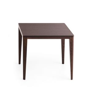 London 5101, Wooden table 80x80