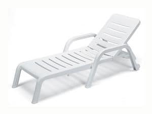 Casablanca sun bed, 