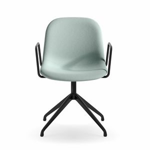 Mni Fabric AR-SP, Fireproof office chair