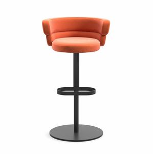 Dam ST-S-A, Self-aligning swivel stool