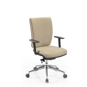 Fire high, Office chair with tilting mechanism