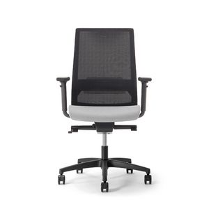 Logica 01, Task chair for refined offices