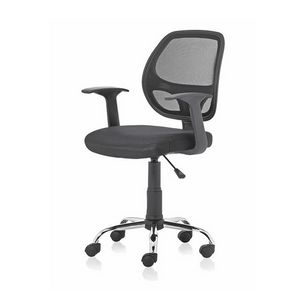 Tatami, Office task chair, with mesh backrest