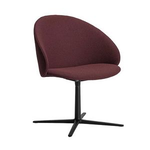 Lip Lo G, Padded swivel lounge armchair