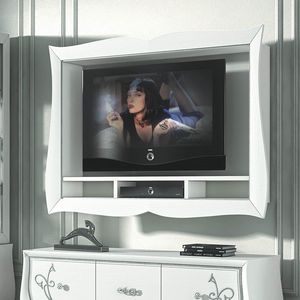 Chantal CHANTALCM5, TV stand frame with decoder compartments