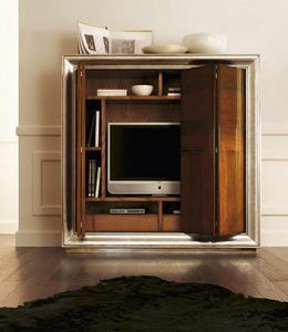Erte CH.0005, Retractable TV stand