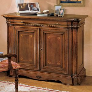 I Dogi di Venezia DOGI-E603, 2-door TV cabinet