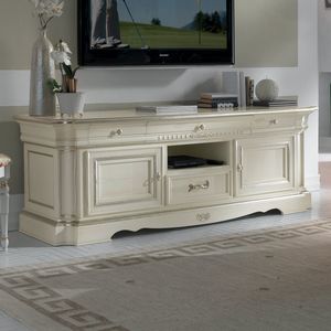 I Dogi di Venezia DOGI-E618, Lacquered TV stand