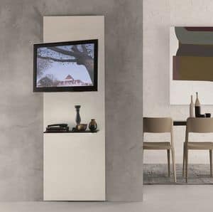 xl97 premiere, Cabinet for TV with shelf, adjustable to 180 