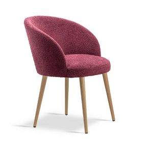 Tekna, Modern enveloping chair