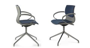WEBBY 348S, Ergonomic office chair