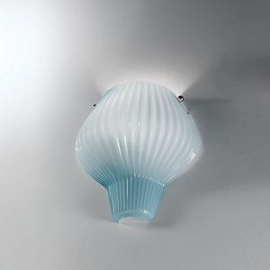 London La601-025, Glass wall lamp, available in various colors