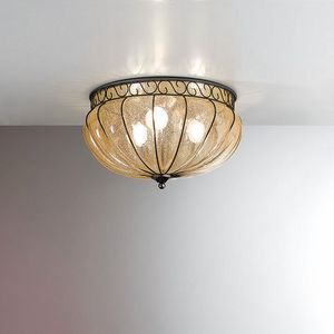 Margherita Mc205-025, Ceiling lamp with a classic design