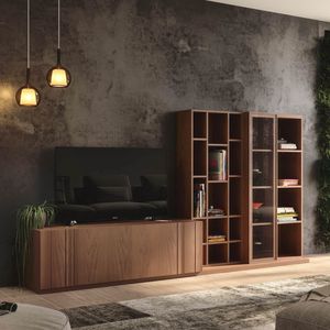 Nova NOVACOMPO5, Modular furniture for living room