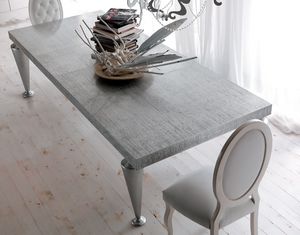 Orione Art. 205-CG, Contemporary luxury table