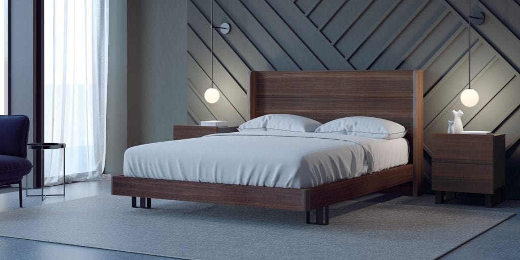 ironwood bed frames and mattress