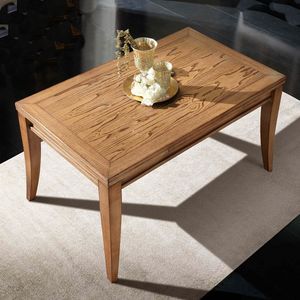 Table ARMH917, Ash wood table